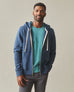 Men's Midweight Full Zip - Spellbound